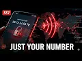 Your Phone Number Is All They Need To Spy On You
