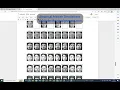 Python code for face recognition LDA - Face recognition using PCA and LDA