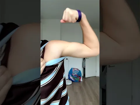 1 месяц в зале🏋🏻