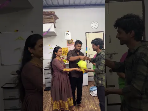 Namma office ayudha poojai🔥🔥🔥 #juujeevlogs #juujee