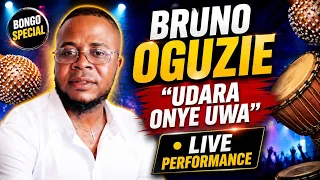 owerri bongo music special bruno oguzie