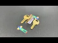 M1-B Key Blanks https www keycraze com