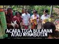 Download Lagu Acara Tiga Bulanan Atau Nyambutin (Kelurahan Banjar Tengah Negara Jembrana - BALI)