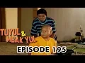 Tuyul Dan Mbak Yul Episode 195 - Dikira Tukang Ojek
