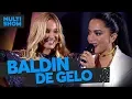 Lagu Baldin de Gelo | Claudia Leitte + Anitta | Música Boa Ao Vivo | Música Multishow