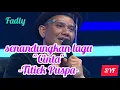 Download Lagu Fadly Senandungkan Lagu \