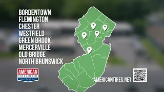 American Tire Auto Care 0 30 Commercial