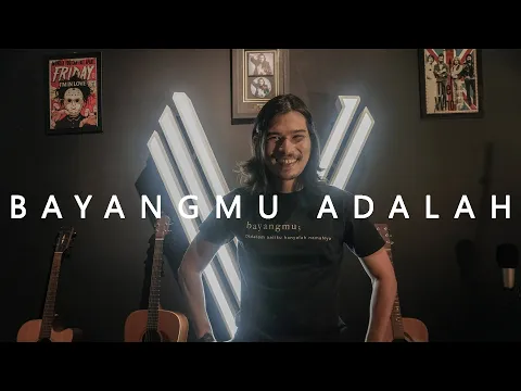 Download MP3 VIRZHA | MAKNA LAGU BAYANGMU