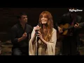Florence Welch Performance: Sympathy Magic, One of the Greats, Everybody Scream | RSI LIVE