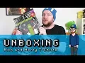 SUPER CHEAP Rick and Morty T-Shirts unboxing BestNerdLife