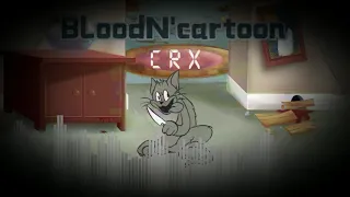 Inst Voices The Basement Show Blood N Cartoon CRX 