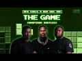 MFR Souls x Mdu aka TRP - The Game (Amapiano Bootleg)