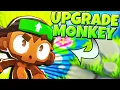 Download Lagu The brand NEW Upgrade Monkey!!
