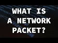 What is a Network Packet
