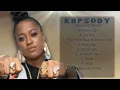 Rapsody-Standout singles of 2024-Bestselling Tracks Playlist-Impartial