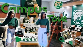 GEORGIA GWINNETT COLLEGE CAMPUS TOUR