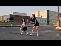 PLAYERS | Naina Batra Choreography | #Badshah X #Karanaujla
