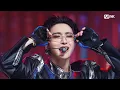 Download Lagu 'COMEBACK' ATEEZ(에이티즈) - BOUNCY (K-HOT CHILLI PEPPERS) #엠카운트다운 EP.802 | Mnet 230622 방송