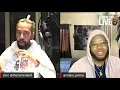 T&T artist KALPEE Interview. He is going to be BIG(R)!! | The Carnival Ref LIVE Ep 5