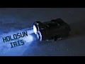 The Holosun IRIS is finally here