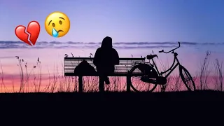 موسيقى حزينة                                                          دندنها