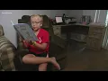 Nine-year-old author works on his second book Kids Who Make SA Great