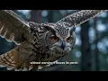 The Wonders of the Owl