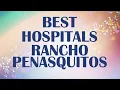Hospitals and Clinics in Rancho Penasquitos United States
