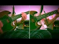 Will Haven - Saga (Guitar Cover)