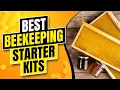 Best Beekeeping Starter Kits for Beginners