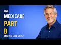 How To Fill Out the Medicare Part B Enrollment Form 2026 CMS-40B CMS-L564 Step-by-Step