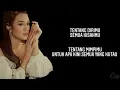 Download Lagu Raisa - Tentang Dirimu | lirik
