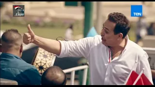 أغنية الفنان حكيم أبو الرجولة للمشاركة في الانتخابات الرئاسية 