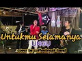 Download Lagu UNTUKMU SELAMANYA - UNGU || COVER BY COFFEEBREAK BAND LIVE IN BAMBOO CAFE \u0026 RESTO