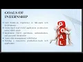 WebStack Academy Internship Presentation and Project Demo