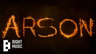 J Hope 방화 Arson Official MV 