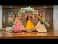 Download Lagu Baby Shower Dance | Ek Nanha Sa Mehman Aane Wala Hai | Dil Se Bandhi Ek Dor Jo Dil Tak Jati Hai.