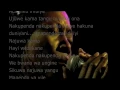 Download Lagu Khadja Nin Mayisha Yangu Wewe