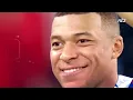 Kylian Mbappé ❯ RAMENEZ LA COUPE A LA MAISON • Skills & Goals 2024 | HD