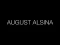 No Love  August Alsina FT Nicki Minaj