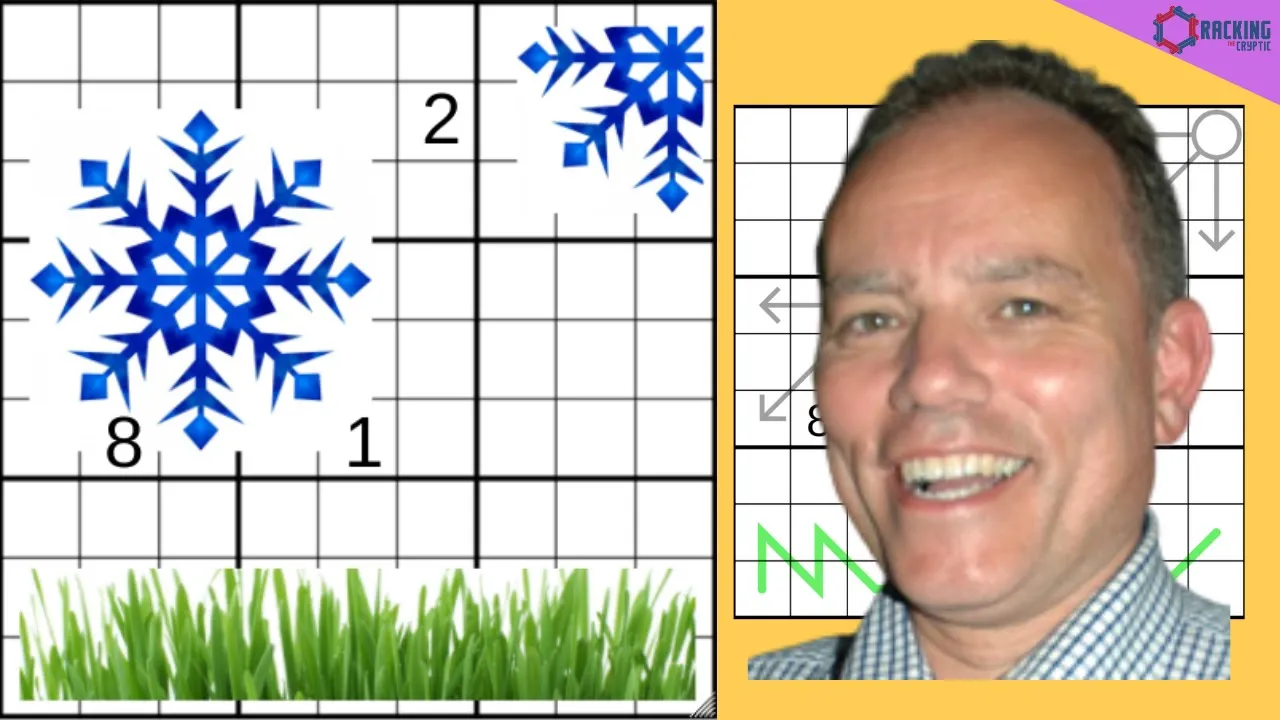 Seasonally Adjusted Sudoku