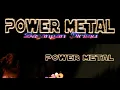 Download Lagu POWER METAL    BAYANGAN DIRIMU with Lirics