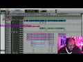 T-Pain - Buy U A Drank Pt. 2 (Twitch Stream - "I Like Dat" BTS)