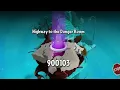 Level 900103 Impossible Level - Highway to the Danger Room