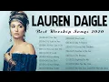 Download Lagu Lauren Daigle Top 20 Christian Worship Songs 2020   Nonstop Praise \u0026 Worship Songs 2020