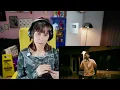 (REACTION) Eley Romero x Adrian L Santos - Que Se Siente (Official Video)