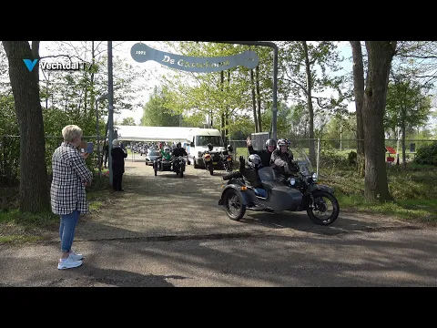 Baalderborg Motorrun 2023