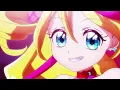 Cure Idol Unison of Smile♪｜笑顔のユニゾン♪｜Kimi to Idol Precure｜キミとアイドルプリキュア♪｜キュアアイドル [4K60fps]