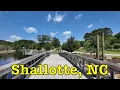 Would you visit or move to Shallotte NC Main Street America