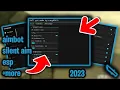 NEW KAT Script Hack Silent Aim Auto Farm People Aimbot OP